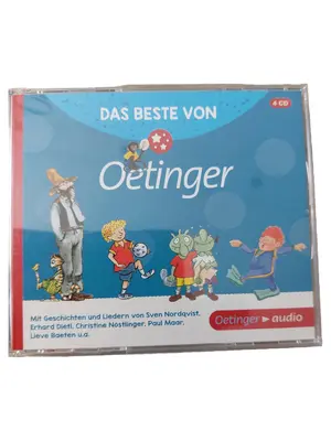 Kindermusik