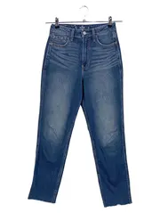 Vorschaubild HOLLISTER Mom Jeans 1