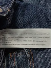 Vorschaubild HOLLISTER Mom Jeans 4