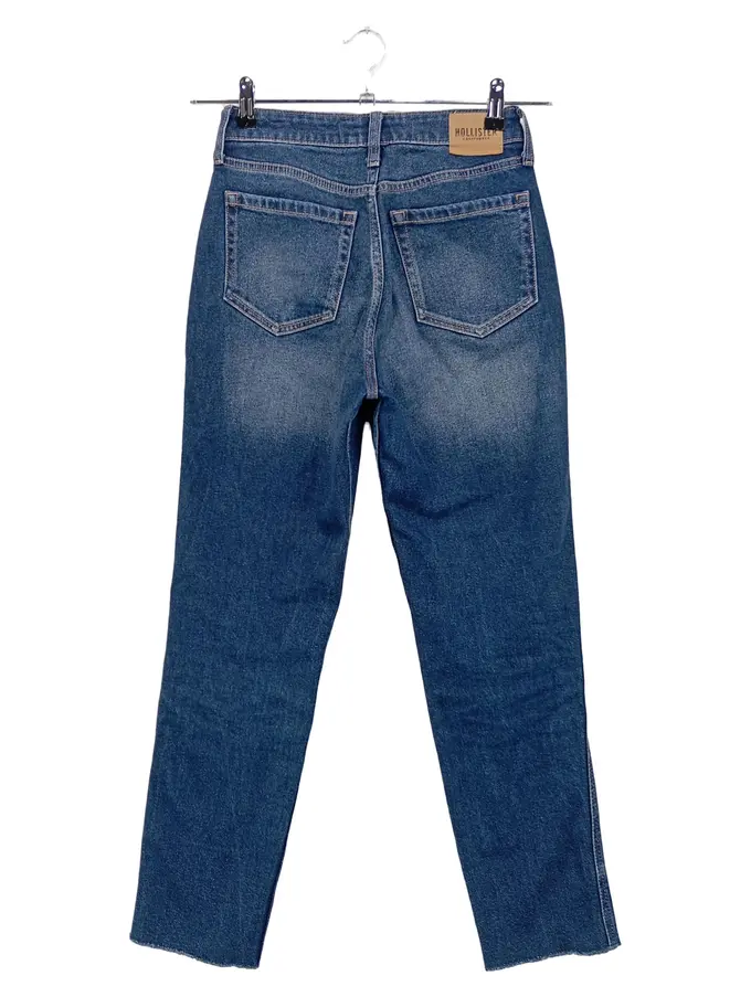 HOLLISTER Mom Jeans Bild 2