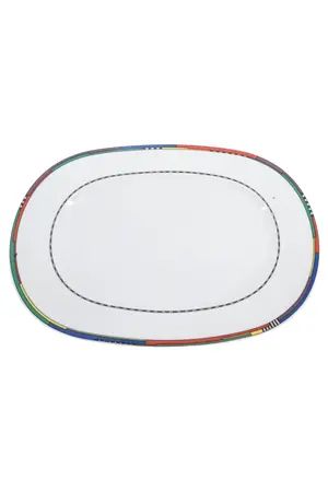 WINTERLING Servierplatte