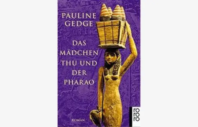 Historischer Roman Bild 1