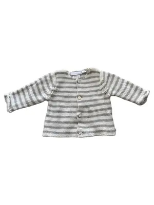ELEGANT BABY Strickjacke