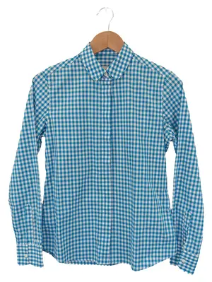 NICOLETTA GIACOMELLI Trachtenhemd