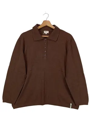 CAMELOT Pullover