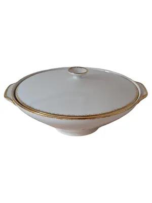 H&C HEINRICH SELB Suppenterrine