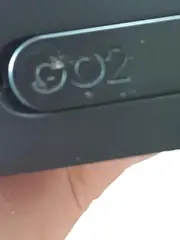 Vorschaubild 3 von Go2 Tragbarer Bluetooth Lautsprecher Schwarz