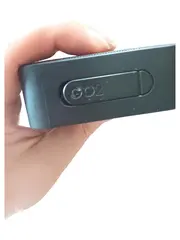 Vorschaubild 2 von Go2 Tragbarer Bluetooth Lautsprecher Schwarz