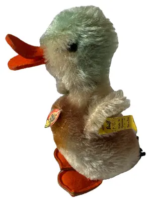 STEIFF Kuscheltier