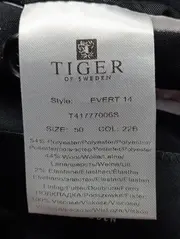 Vorschaubild TIGER OF SWEDEN Anzug 4