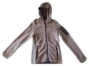 CMP Fleecejacke
