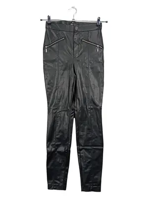 ZARA High Waist Jeans