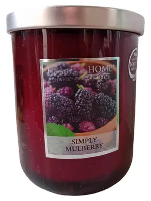 HEART & HOME Duftkerze