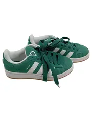 Vorschaubild 1 von Campus Sneaker low Damen Grün Gr. 37.33 Retro