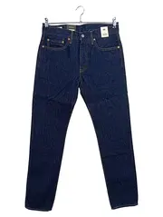 Vorschaubild 1 von Levis 502 Taper Herren Jeans W31/L34 Blau Casual Tapered Fit Denim Hose