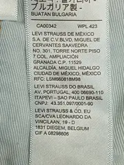 Vorschaubild LEVIS Jeans Tapered Fit 2