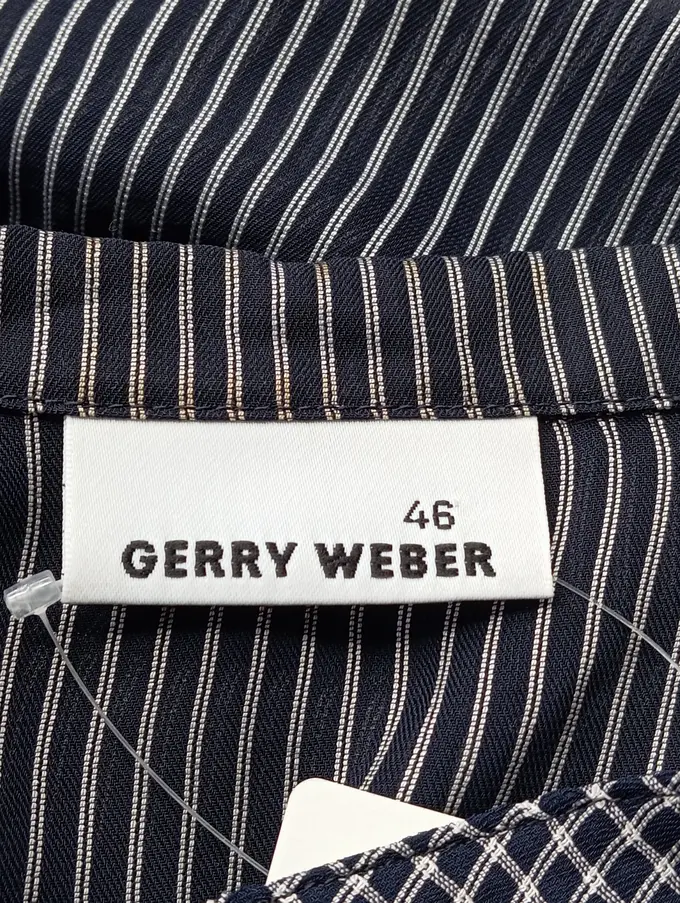 GERRY WEBER Blazer Bild 3