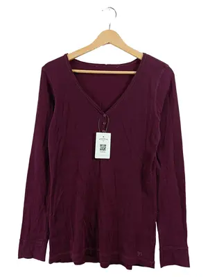 TOM TAILOR Langarmshirt