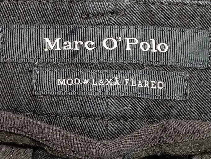 MARC O'POLO Stoffhose Bild 3
