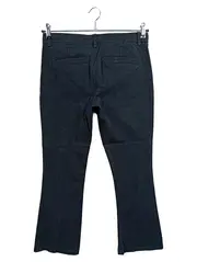 Vorschaubild 2 von MARC O POLO Damen Stoffhose W31/40/L Schwarz Klassisch Casual