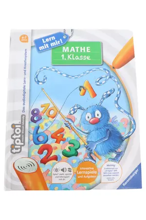RAVENSBURGER Lernspiel