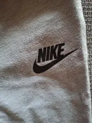Vorschaubild 4 von Baby Jogginghose Grau Gr. 62-68 Sportswear Logo Sweatpants