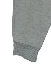 Vorschaubild 2 von Baby Jogginghose Grau Gr. 62-68 Sportswear Logo Sweatpants