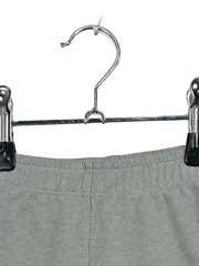 Vorschaubild 3 von Baby Jogginghose Grau Gr. 62-68 Sportswear Logo Sweatpants