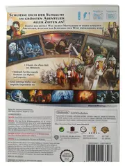 Vorschaubild 2 von Herr der Ringe Bauset Mittelerde Fantasy Figuren Set