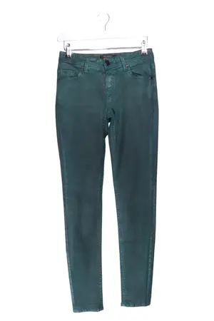 RAFFAELLO ROSSI Stoffhose