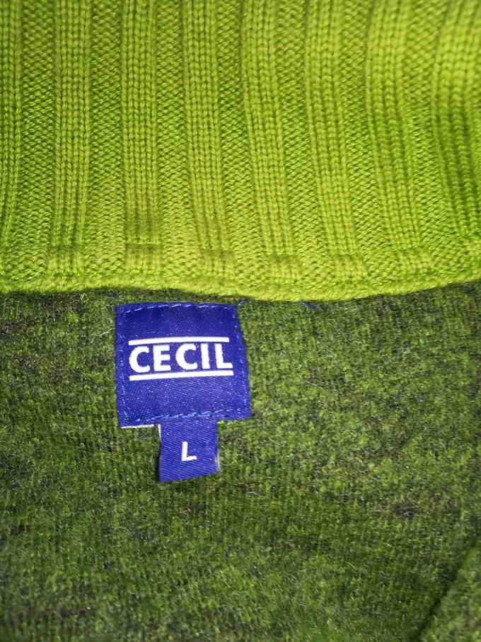 CECIL Strickjacke Bild 4