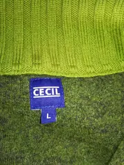 Vorschaubild CECIL Strickjacke 4