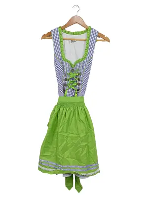 DISTLER Dirndl Trachtenkleid