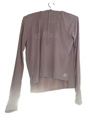 REEBOK Kapuzenpullover