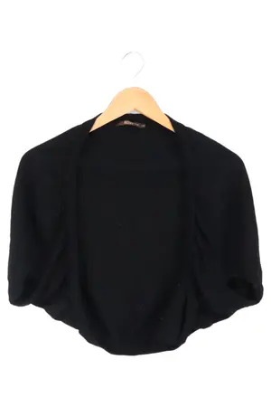 REISS Strickjacke
