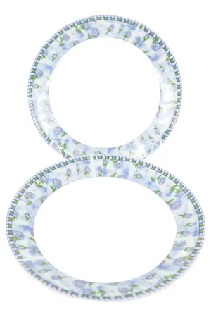 LUCIANO Suppenteller