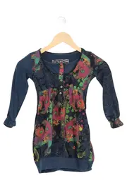 Vorschaubild DESIGUAL Freizeitkleid 1