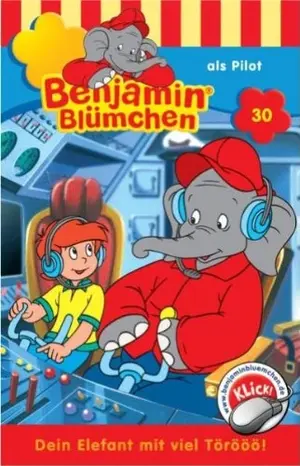 Hörspiel für Kinder