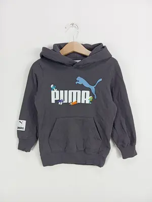 PUMA Kapuzenpullover