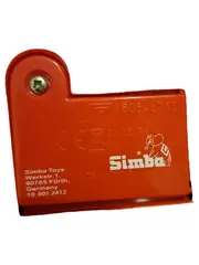 Vorschaubild 4 von ABC Spielzeugtelefon Kinder Lerntelefon mit Zahlen Blau Rot Gelb