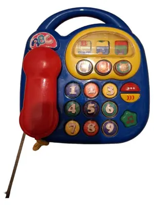 SIMBA elektrisches Kinderspielzeug