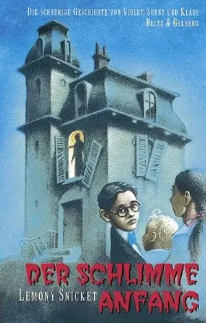 Abenteuerroman