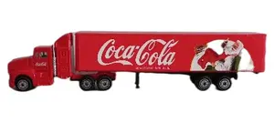 COCA-COLA Modellfahrzeug