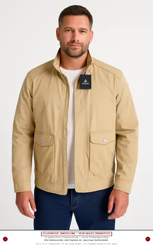 BABISTA Leichte Jacke