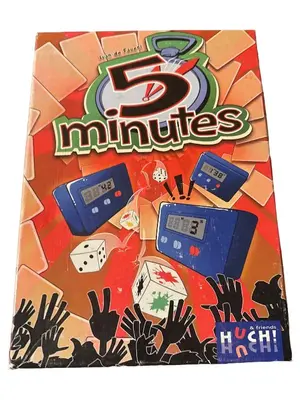 HUCH! & FRIENDS Würfelspiel