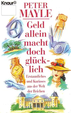 Allgemeines Sachbuch