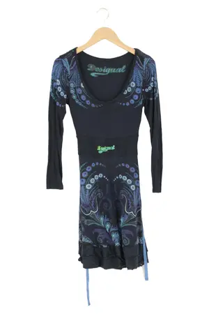 DESIGUAL Freizeitkleid