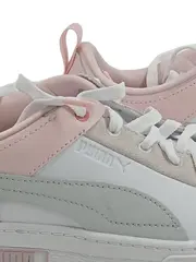 Vorschaubild 3 von Damen Sneaker low Gr. 38.5 Mehrfarbig Plateau Freizeitschuh