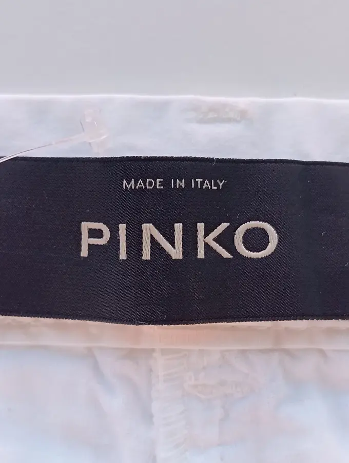 PINKO Stoffhose Bild 3