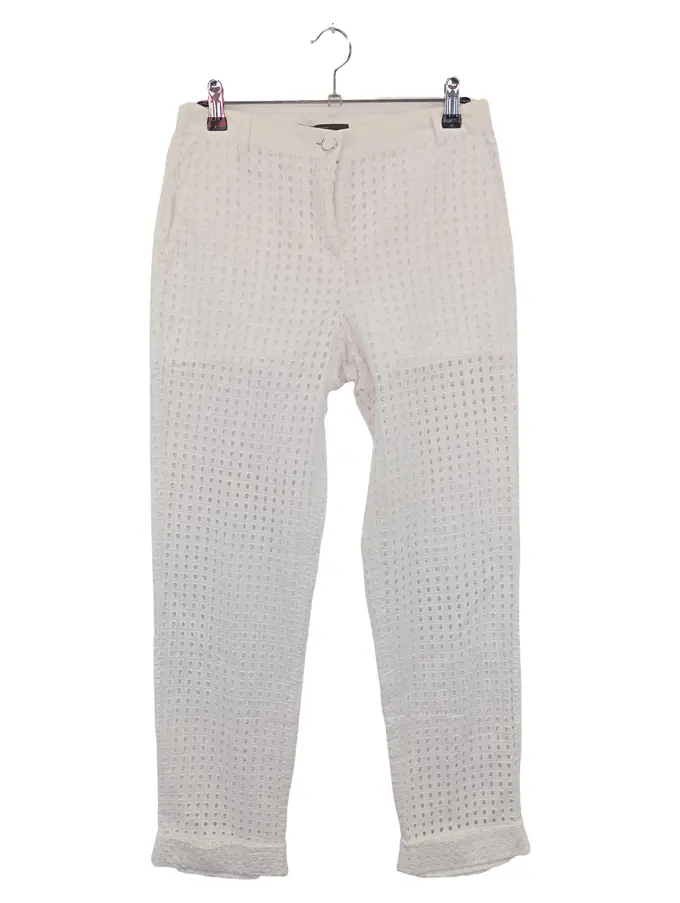 PINKO Stoffhose Bild 1